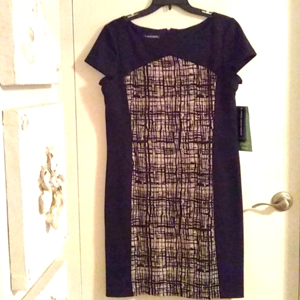 JONES WEAR DRESS 12